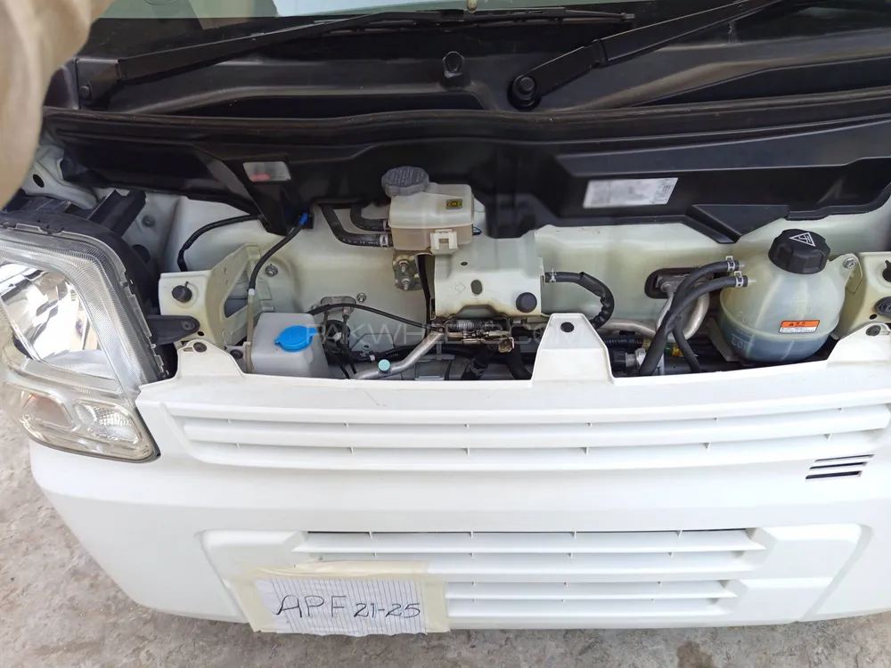 Suzuki Every 2021 for Sale in Kahuta Suzuki Every 2021 for Sale in Kahuta Image-19
