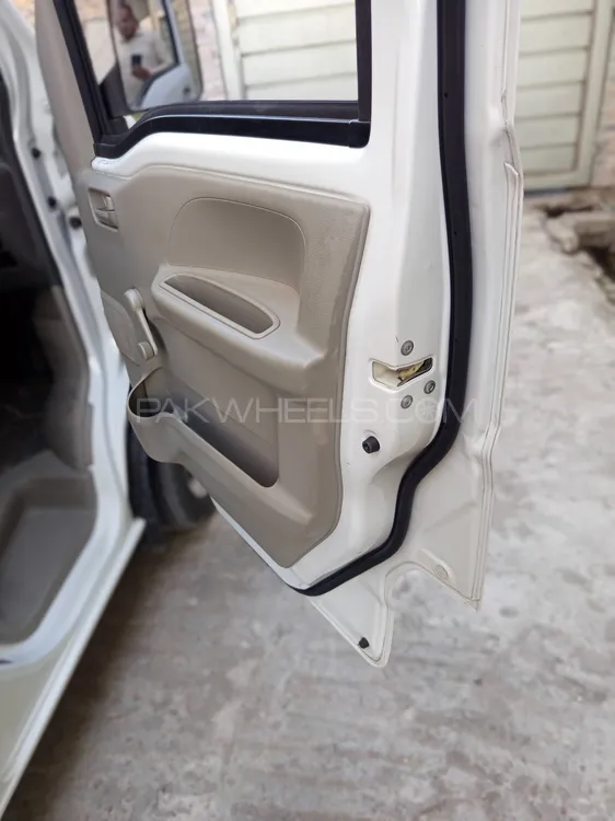 Suzuki Every 2021 for Sale in Kahuta Suzuki Every 2021 for Sale in Kahuta Image-17