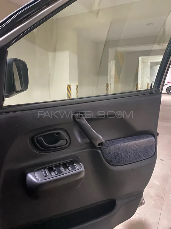 Suzuki Kei 2005 for Sale in Karachi Suzuki Kei 2005 for Sale in Karachi Image-12