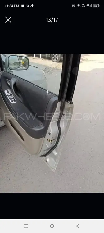 سوزوکی لیانا 2007 for Sale in لاہور Image-1