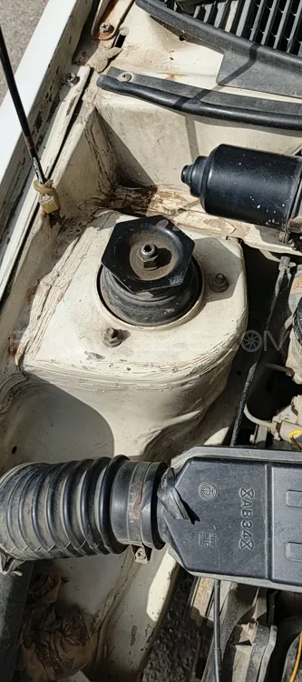 Suzuki Margalla 1996 for Sale in Wah cantt Image-1