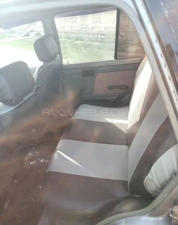 Suzuki Mehran 2018 for Sale in Taxila Image-1