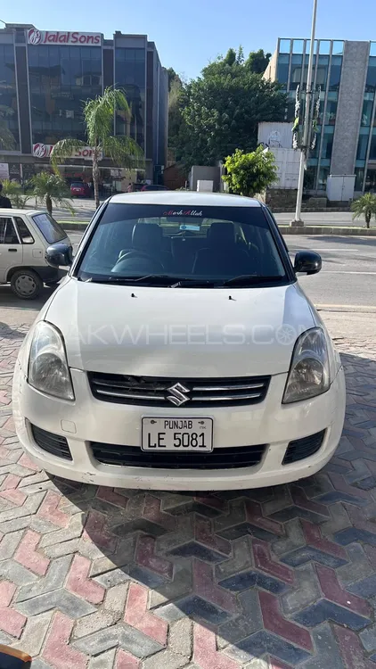Suzuki Swift 2011 for Sale in Rawalpindi Image-1