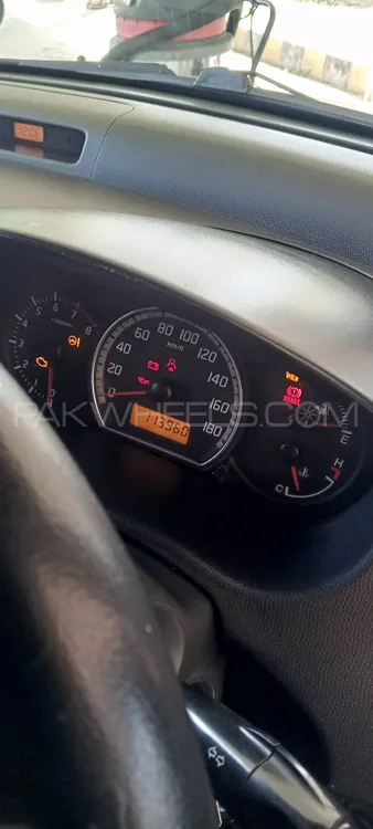 Suzuki Swift 2015 for Sale in Talagang Suzuki Swift 2015 for Sale in Talagang Image-6
