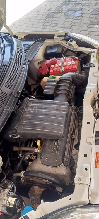 Suzuki Swift 2015 for Sale in Talagang Suzuki Swift 2015 for Sale in Talagang Image-9