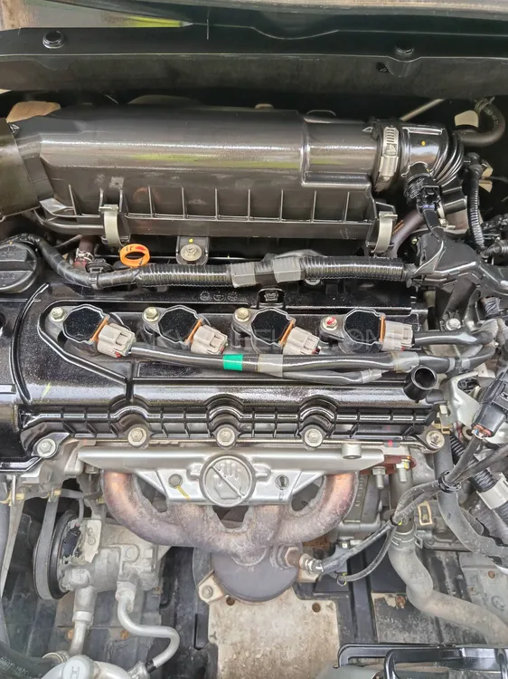 Suzuki Swift 2024 for Sale in Karachi Image-1