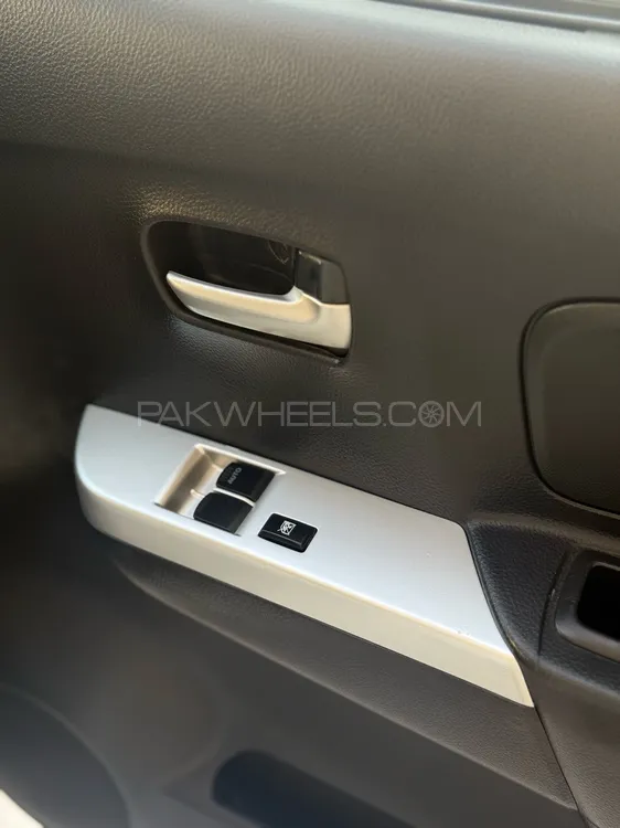 سوزوکی ویگن آر 2021 for Sale in لاہور سوزوکی ویگن آر 2021 for Sale in لاہور Image-11