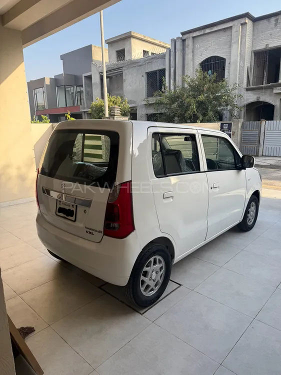 سوزوکی ویگن آر 2021 for Sale in لاہور سوزوکی ویگن آر 2021 for Sale in لاہور Image-8