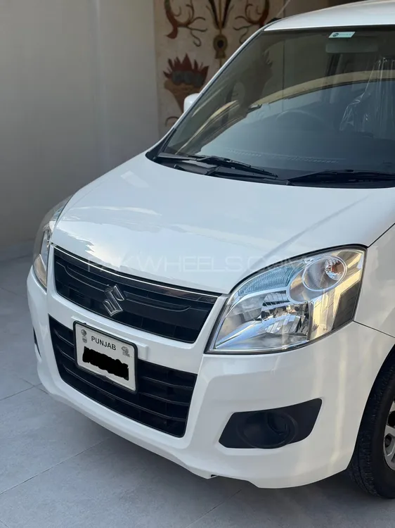 سوزوکی ویگن آر 2021 for Sale in لاہور سوزوکی ویگن آر 2021 for Sale in لاہور Image-3