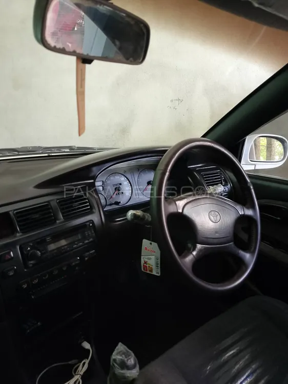 Toyota Corolla 1994 for Sale in Risalpur Image-1