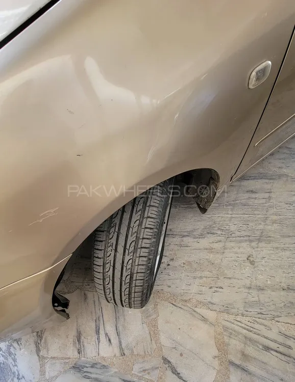 ٹویوٹا کرولا 2005 for Sale in کراچی ٹویوٹا کرولا 2005 for Sale in کراچی Image-13