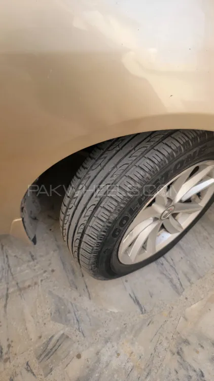 ٹویوٹا کرولا 2005 for Sale in کراچی ٹویوٹا کرولا 2005 for Sale in کراچی Image-9