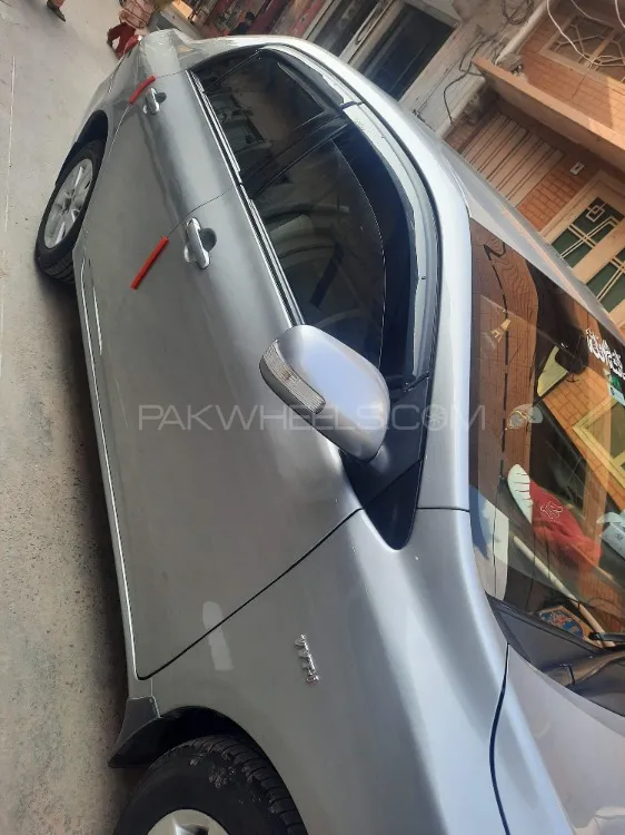 ٹویوٹا کرولا 2014 for Sale in فیصل آباد ٹویوٹا کرولا 2014 for Sale in فیصل آباد Image-9