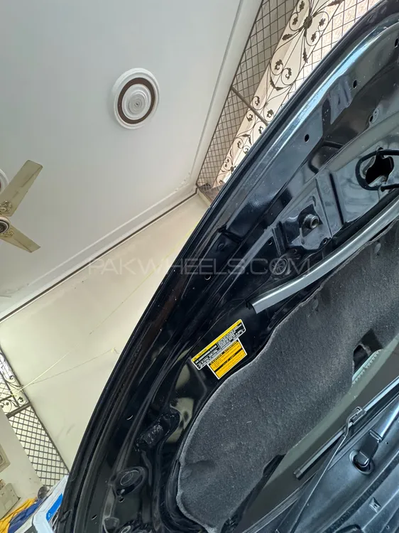 Toyota Corolla 2018 for Sale in Kot Momin Toyota Corolla 2018 for Sale in Kot Momin Image-11