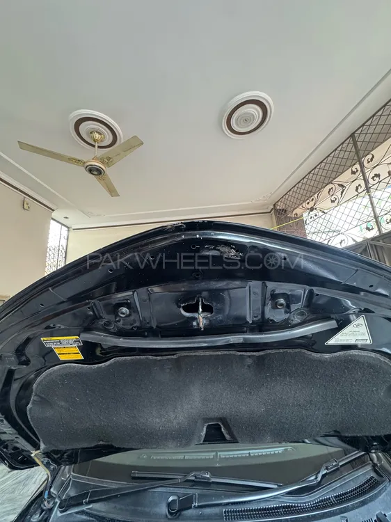 Toyota Corolla 2018 for Sale in Kot Momin Toyota Corolla 2018 for Sale in Kot Momin Image-8
