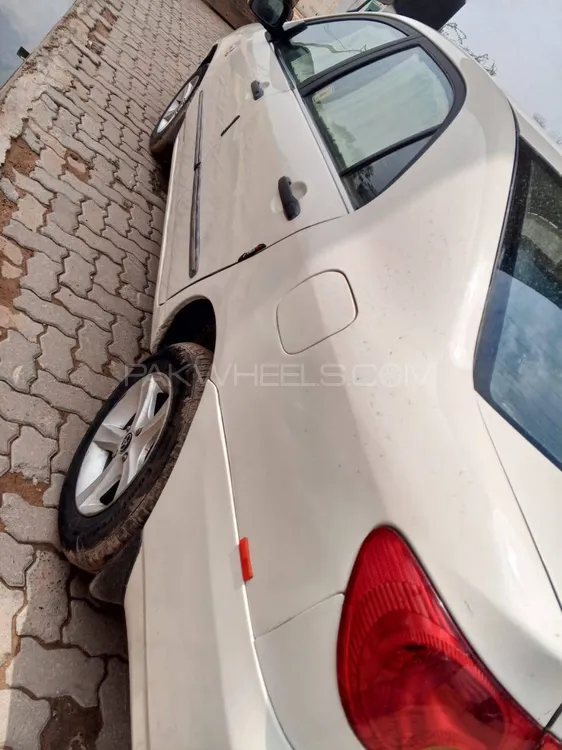 ٹویوٹا کرولا 2003 for Sale in بھیرہ ٹویوٹا کرولا 2003 for Sale in بھیرہ Image-7