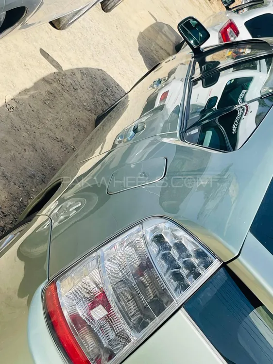 Toyota Prius 2007 for Sale in Gujrat Toyota Prius 2007 for Sale in Gujrat Image-2