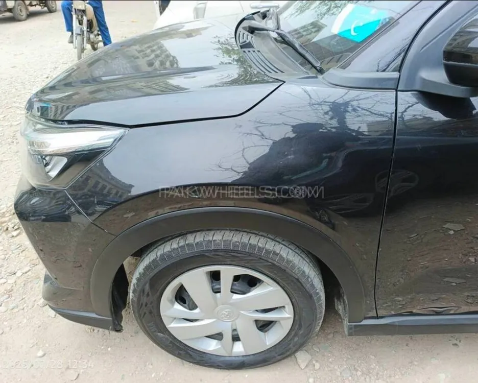 Toyota Raize 2019 for Sale in Karachi Toyota Raize 2019 for Sale in Karachi Image-8