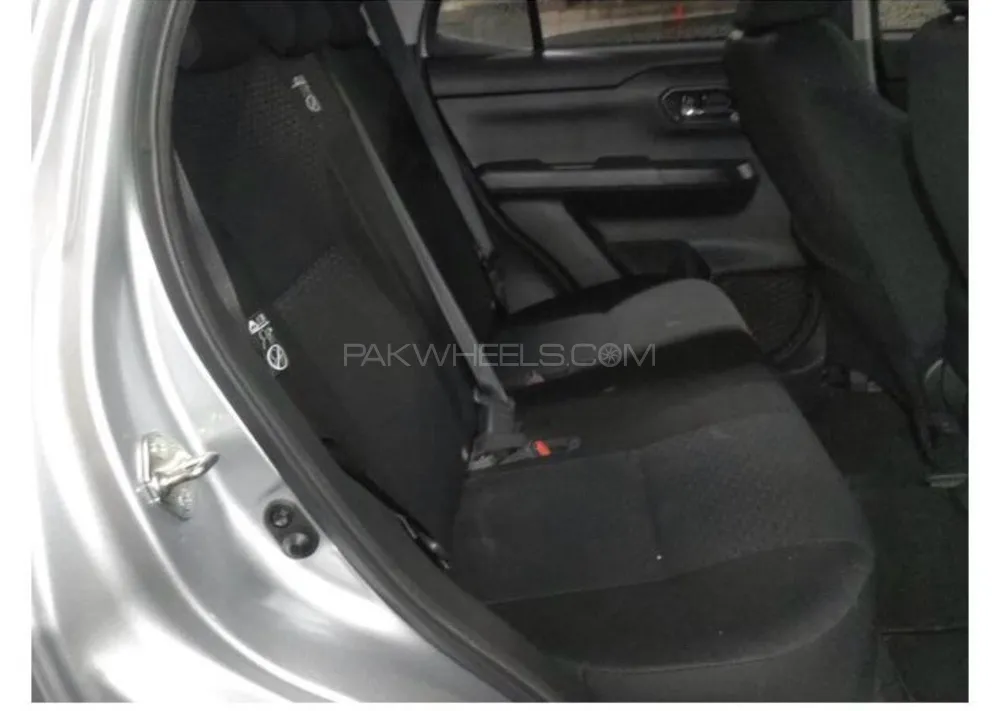 Toyota Raize 2021 for Sale in Gujranwala Toyota Raize 2021 for Sale in Gujranwala Image-1
