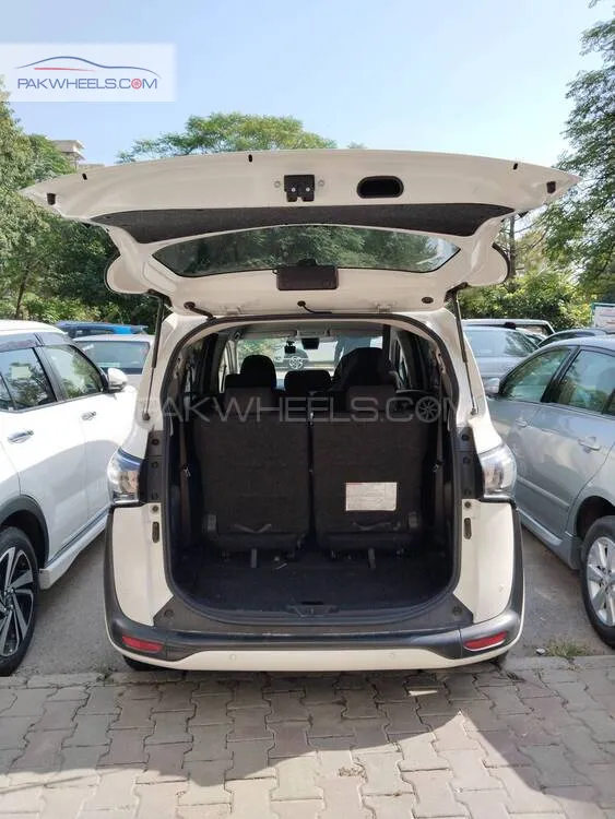 ٹویوٹا سینٹا 2019 for Sale in اسلام آباد ٹویوٹا سینٹا 2019 for Sale in اسلام آباد Image-7