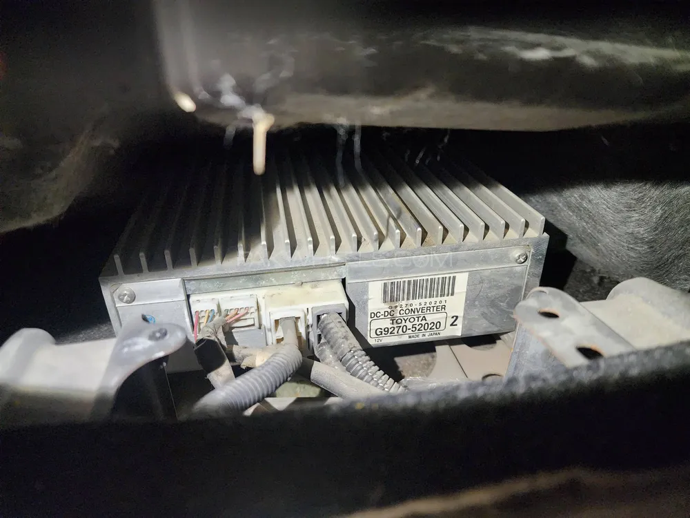 Toyota Vitz 2006 for Sale in Peshawar Toyota Vitz 2006 for Sale in Peshawar Image-7