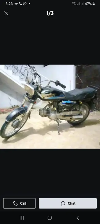 Unique Xtreme UD 70 2018 for Sale Image-1