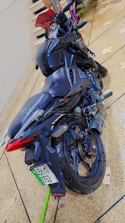 ZXMCO KPR 200 Cruise 2019 for Sale Image-1