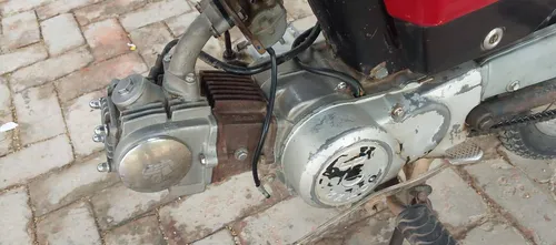 Chinese Bikes 70 2016