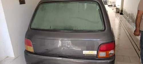 Daihatsu Cuore CX Eco 2005