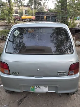 Daihatsu Cuore CX Eco 2010