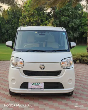 Daihatsu Move Canbus G 2022