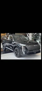 Haval H6 PHEV 2025