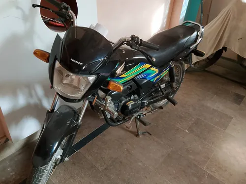 Honda Pridor 2019