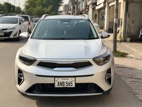 KIA Stonic EX+ 2023