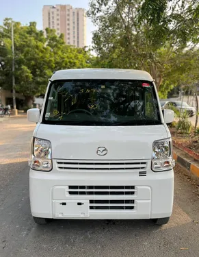 Mazda Scrum Van PC 2020