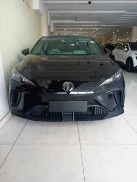 MG 4 Excite 2024