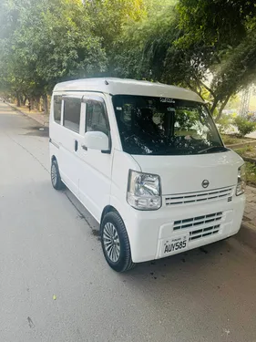 Nissan Clipper E Four Special Pack 2020