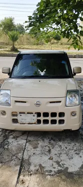 Nissan Pino S 2008