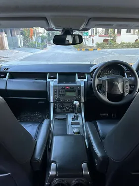 Range Rover Sport TDV6 2006
