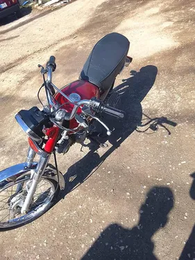 Road Prince 70 Passion Plus 2016