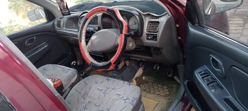 Suzuki Alto VXR 2006