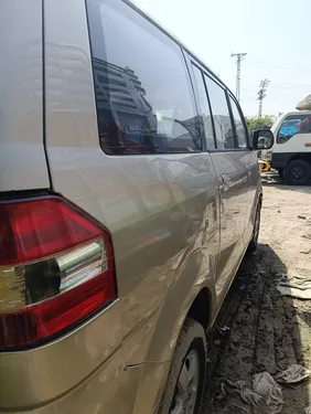 Suzuki APV GLX 2007