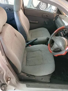 Suzuki Cultus VXRi 2007