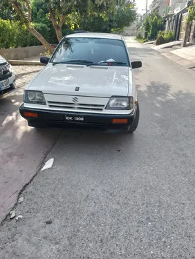 Suzuki Khyber 2000