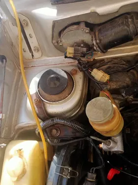 Suzuki Mehran VXR Euro II 2016