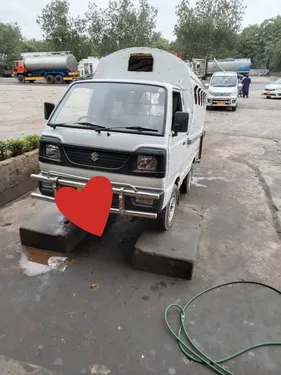 Suzuki Ravi Euro II 2023