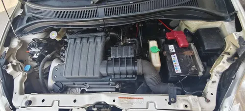 Suzuki Swift DLX 1.3 2017