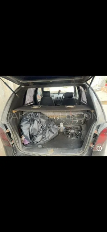 Adam Revo 2006 for Sale in Daska Image-1