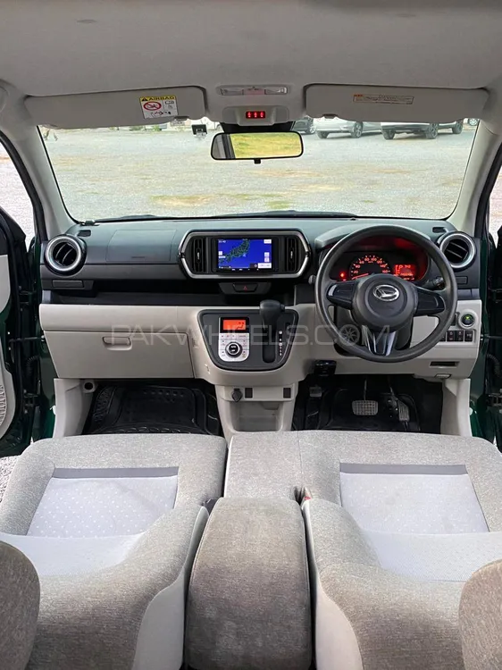 Daihatsu Boon 2020 for Sale in Islamabad Daihatsu Boon 2020 for Sale in Islamabad Image-9