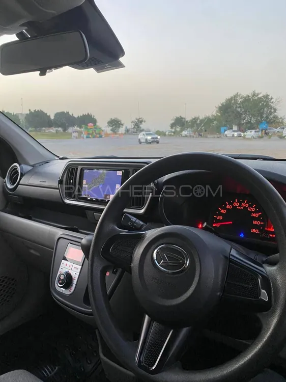 Daihatsu Boon 2020 for Sale in Islamabad Daihatsu Boon 2020 for Sale in Islamabad Image-10